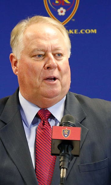 MLS slap Real Salt Lake owner with $150K fine over labor comments